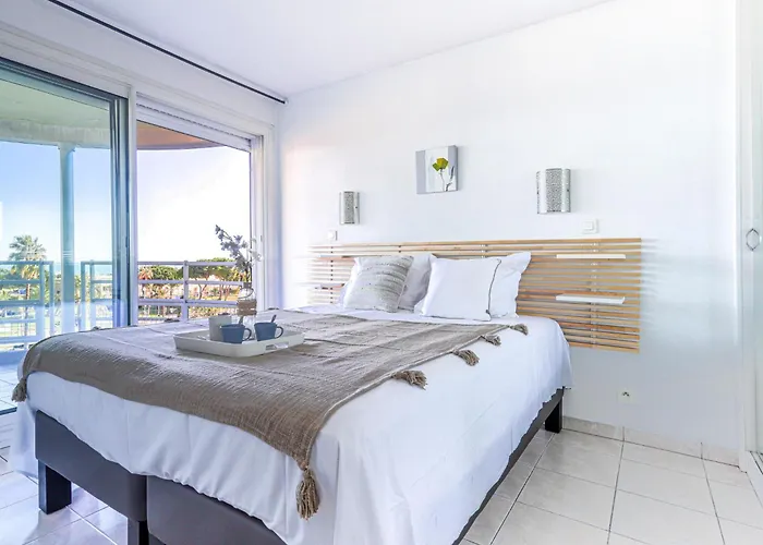 Apartment Le Fremont By Interhome