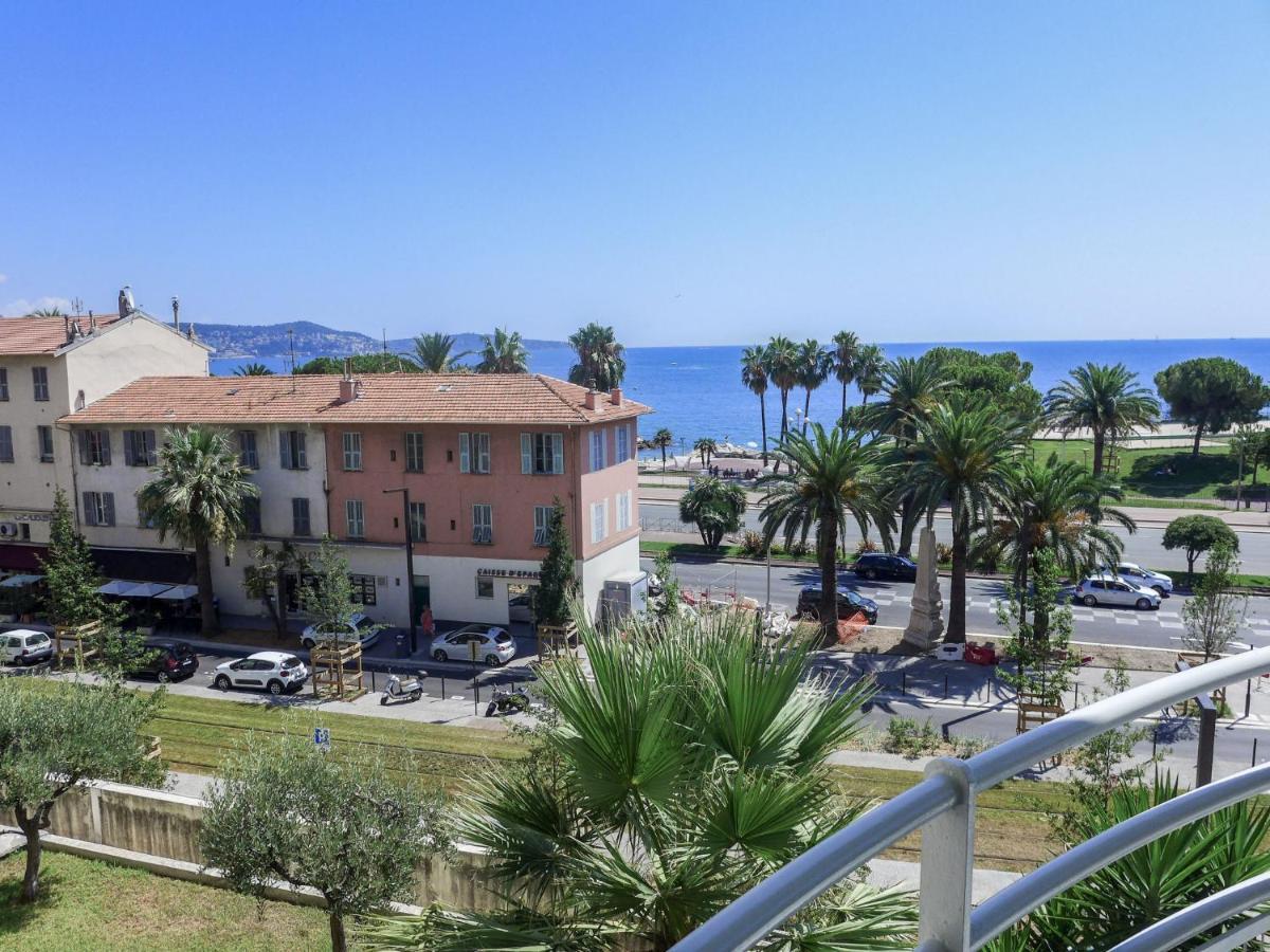 Leilighet Le Fremont By Interhome