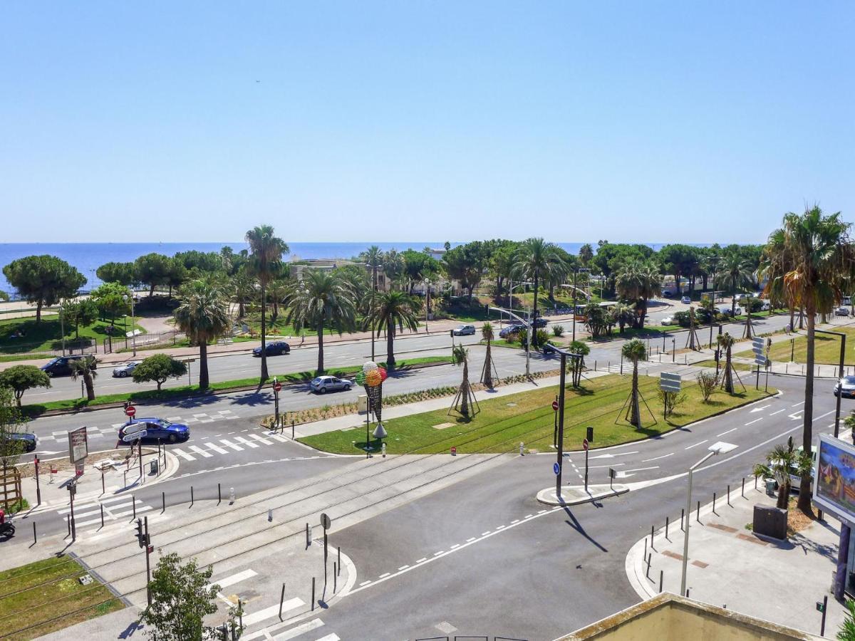 Leilighet Le Fremont By Interhome *