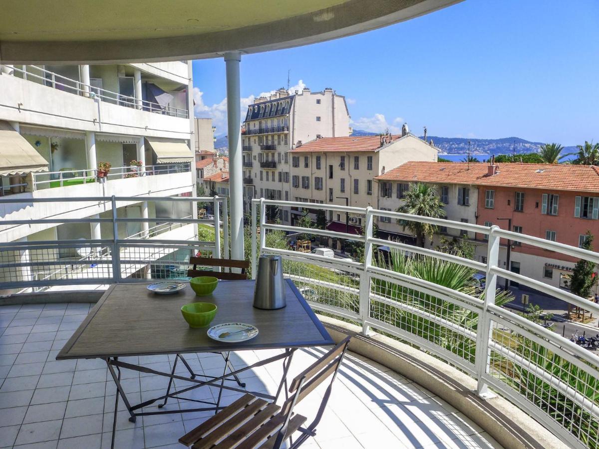 Le Fremont By Interhome * Nice