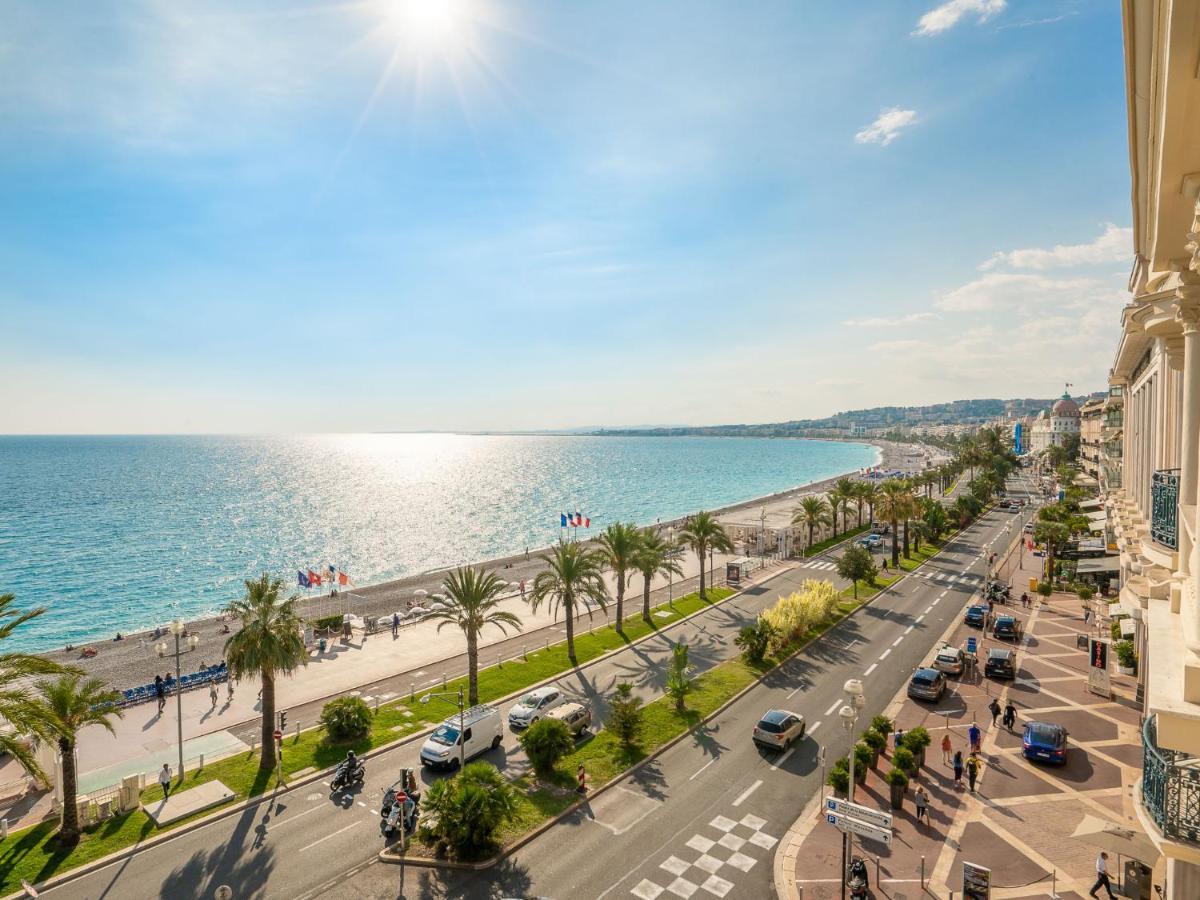 Le Fremont By Interhome Leilighet