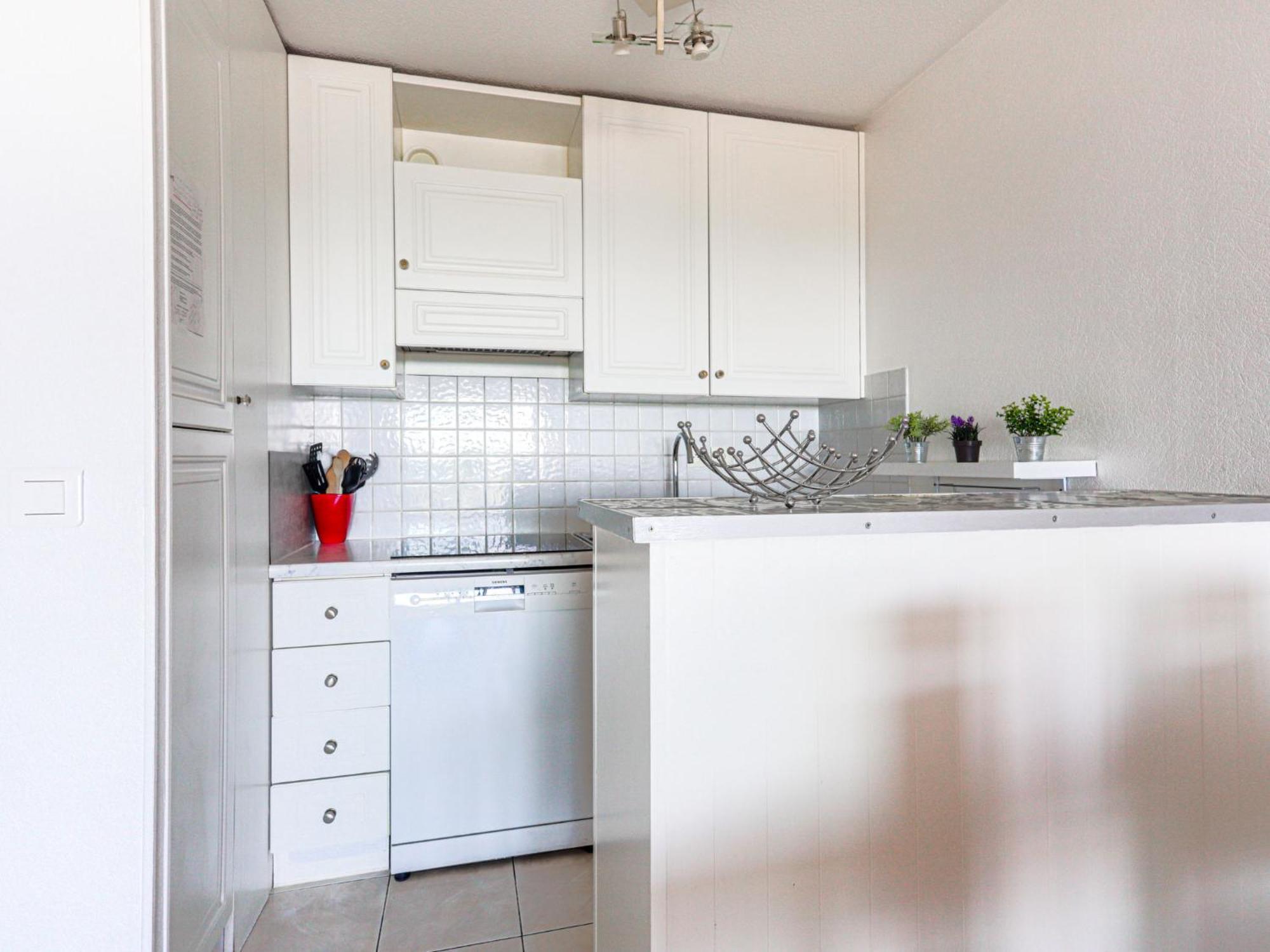Leilighet Le Fremont By Interhome