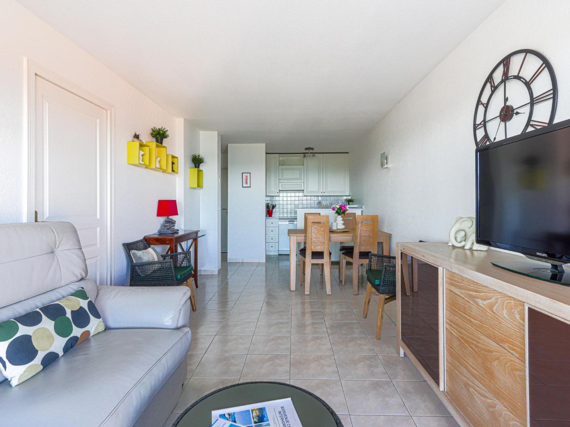 Le Fremont By Interhome Leilighet *