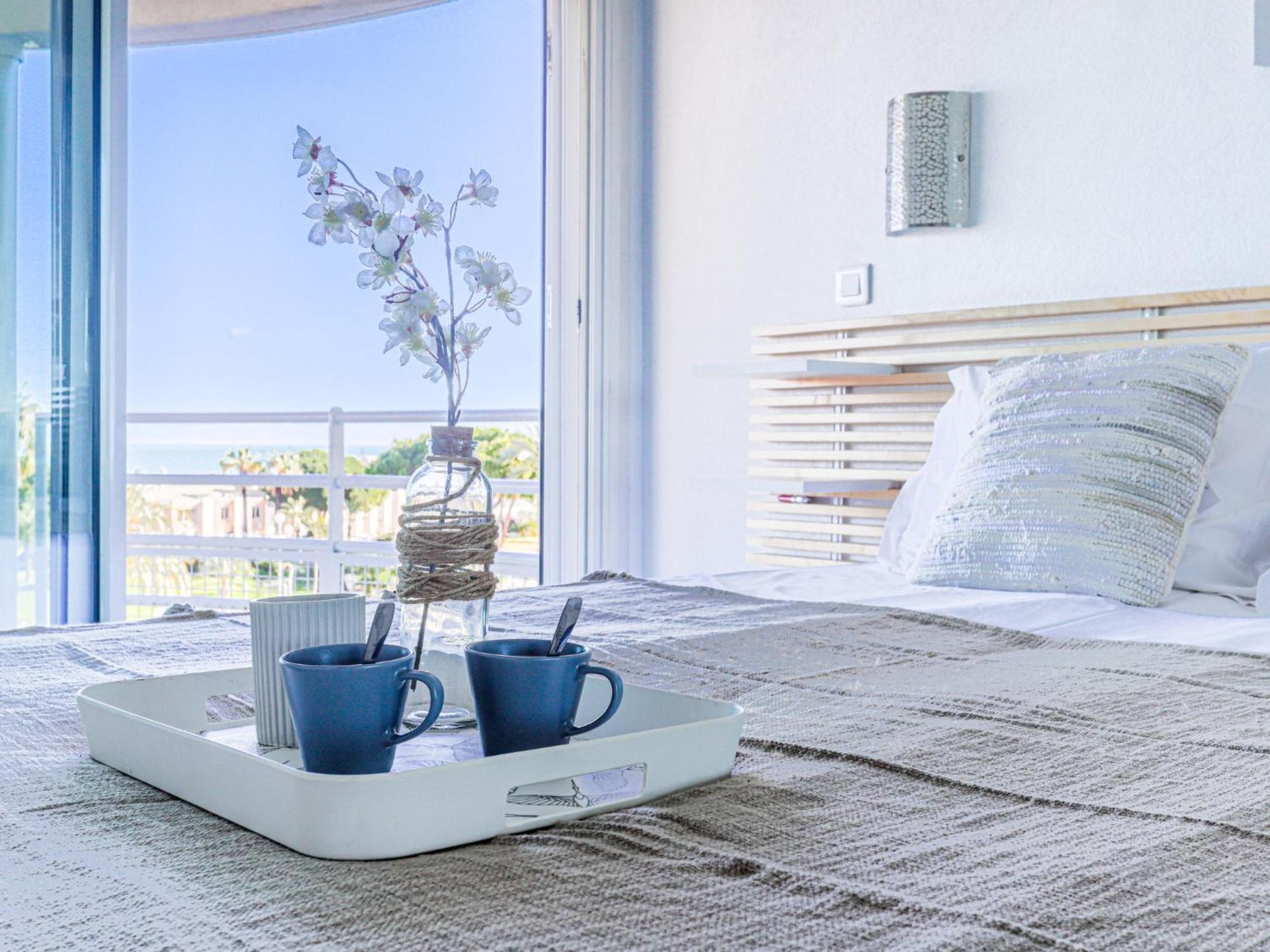 Leilighet Le Fremont By Interhome Nice
