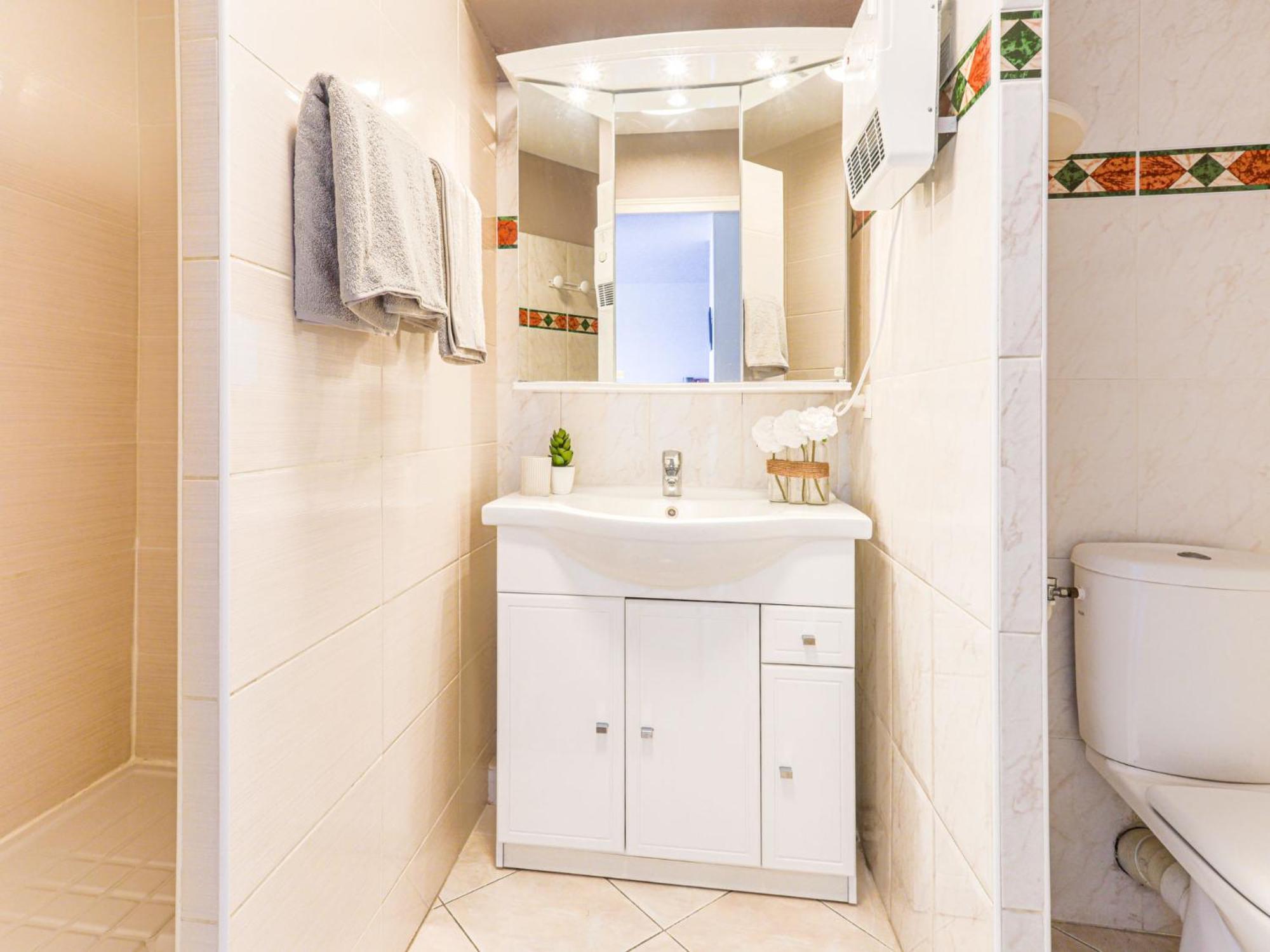 Le Fremont By Interhome * Nice